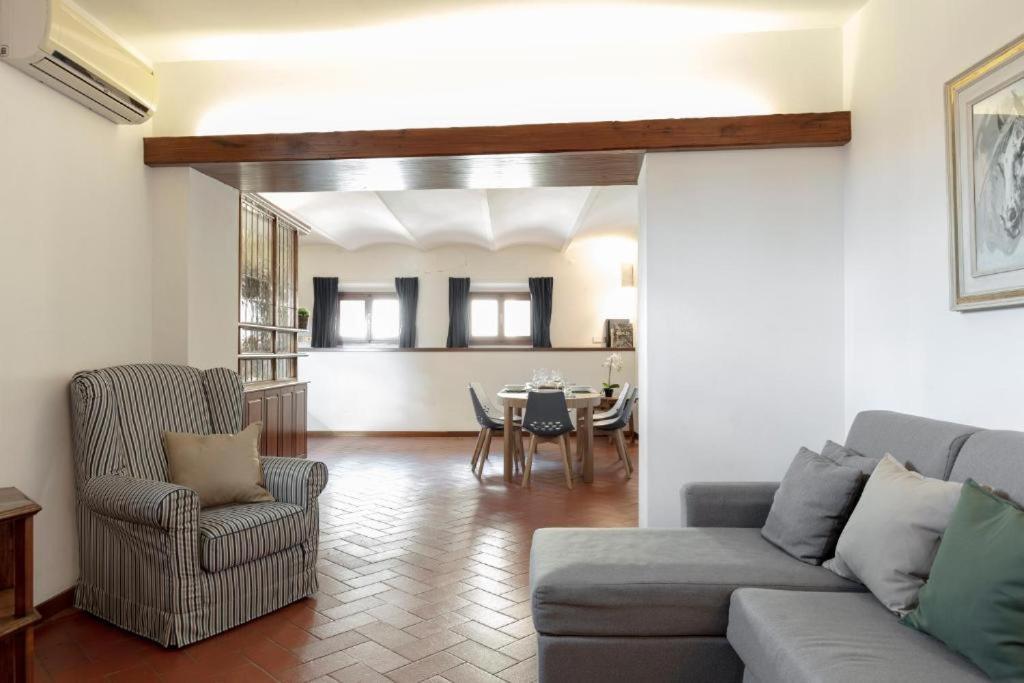 Apartamento Duomo Spectacular Terrace *