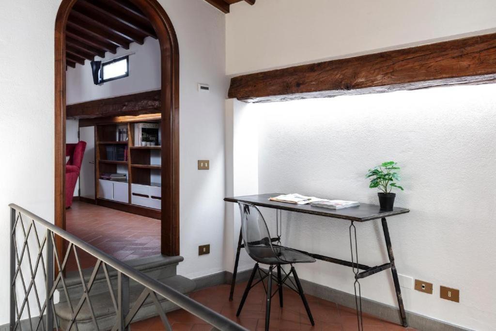 Apartamento Duomo Spectacular Terrace *