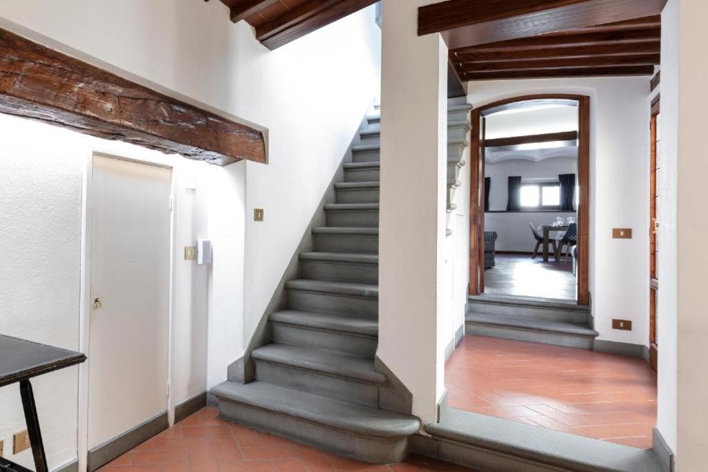 Apartamento Duomo Spectacular Terrace Florencia