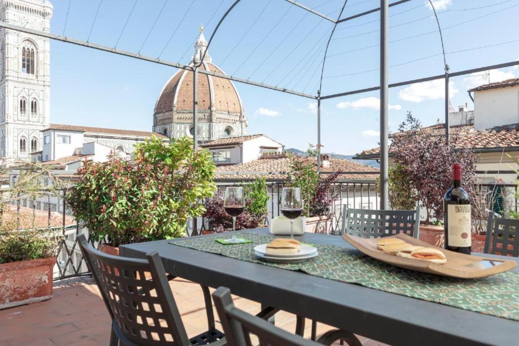 Apartamento Duomo Spectacular Terrace *
